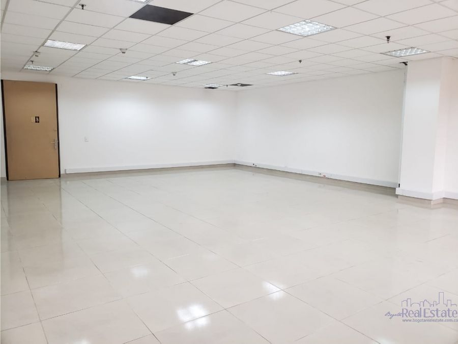 Commercial Property for Sale in Ciudad salitre Distrito Capital